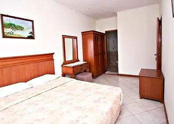 De Maya Cottage